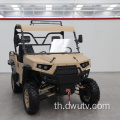 รถ ATV อัตโนมัติ 1000cc / UTV (6.2KW / 10.5KW)